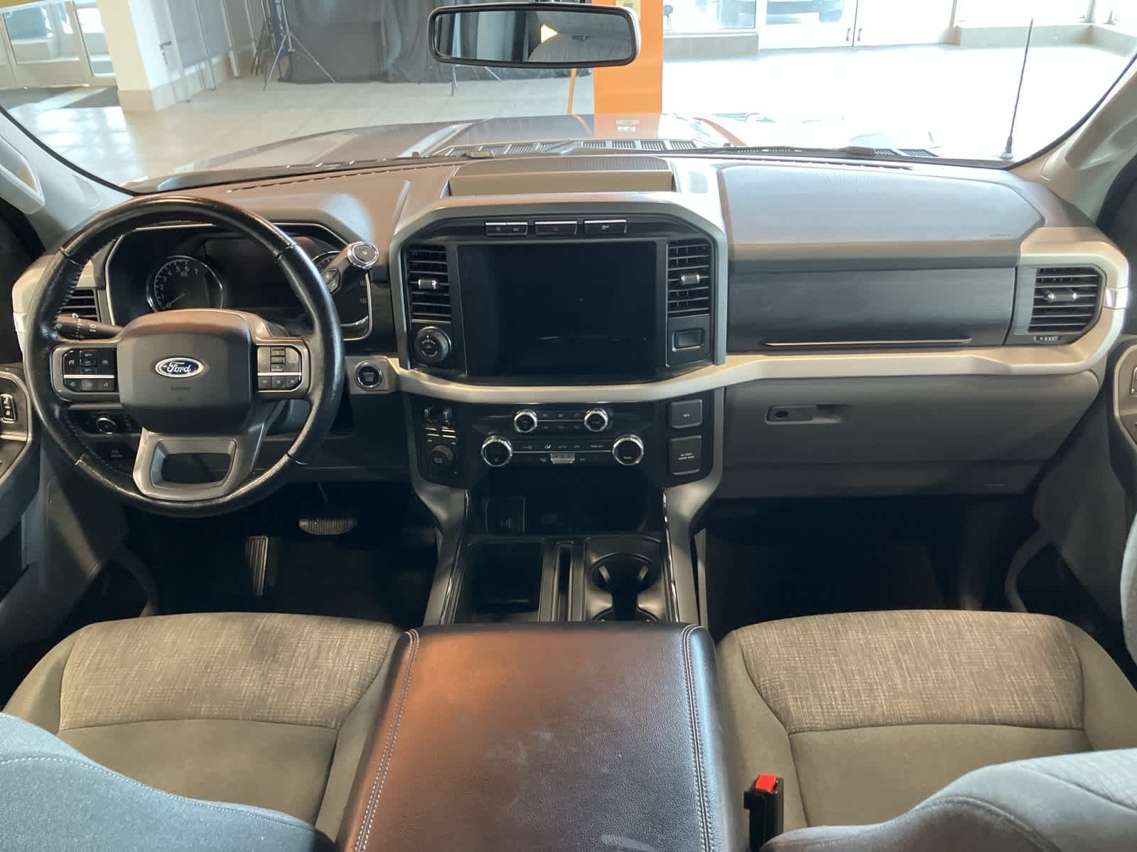 Thumbnail: 2021 Ford F-150 - 27