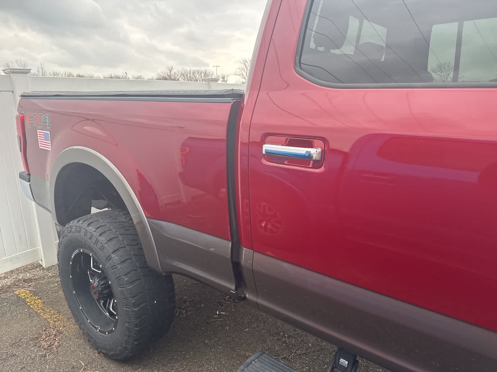 Thumbnail: 2017 Ford Econoline - 20