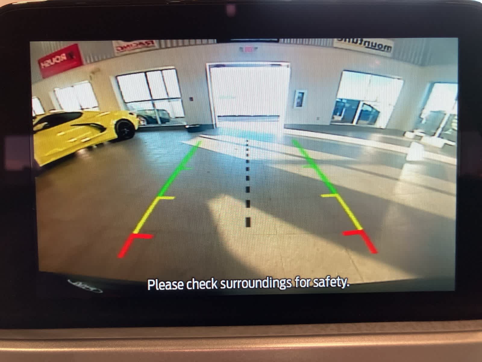 Thumbnail: 2023 Ford Escape - 22