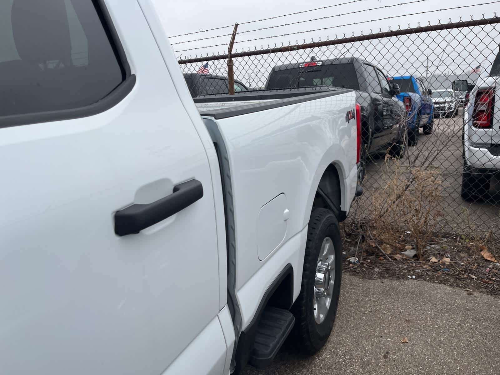 Thumbnail: 2024 Ford Econoline - 9