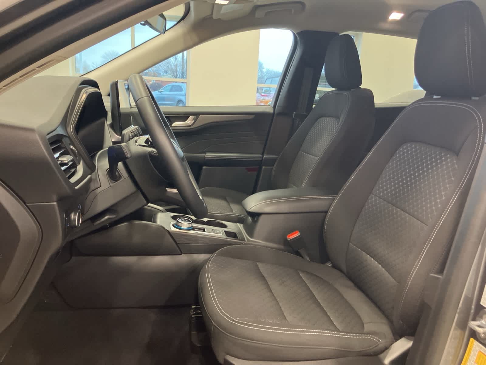 Thumbnail: 2023 Ford Escape - 11