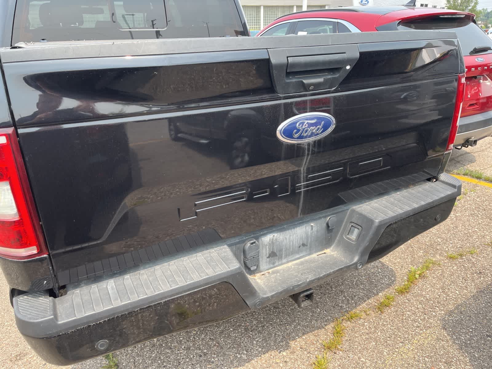 Thumbnail: 2019 Ford F-150 - 12