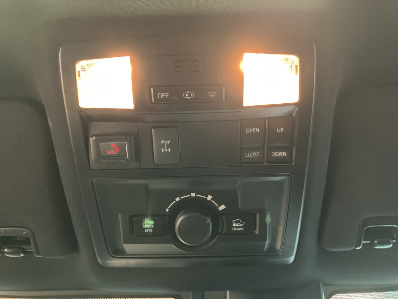 Thumbnail: 2021 Toyota Tacoma - 24