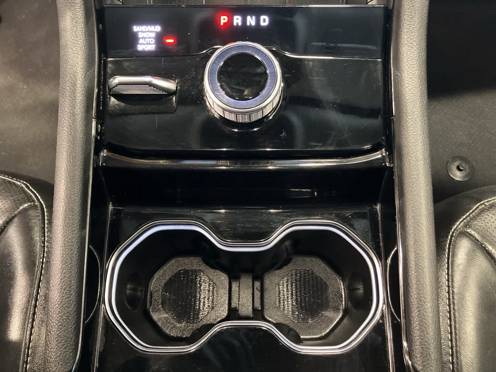 Thumbnail: 2023 Jeep Grand Cherokee - 17