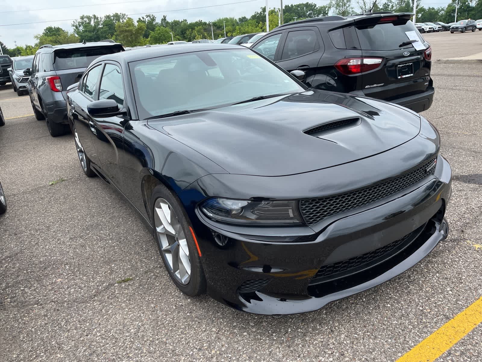 Thumbnail: 2023 Dodge Charger - 16