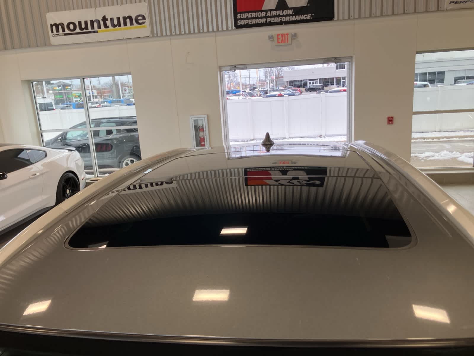 Thumbnail: 2018 Nissan Murano - 10