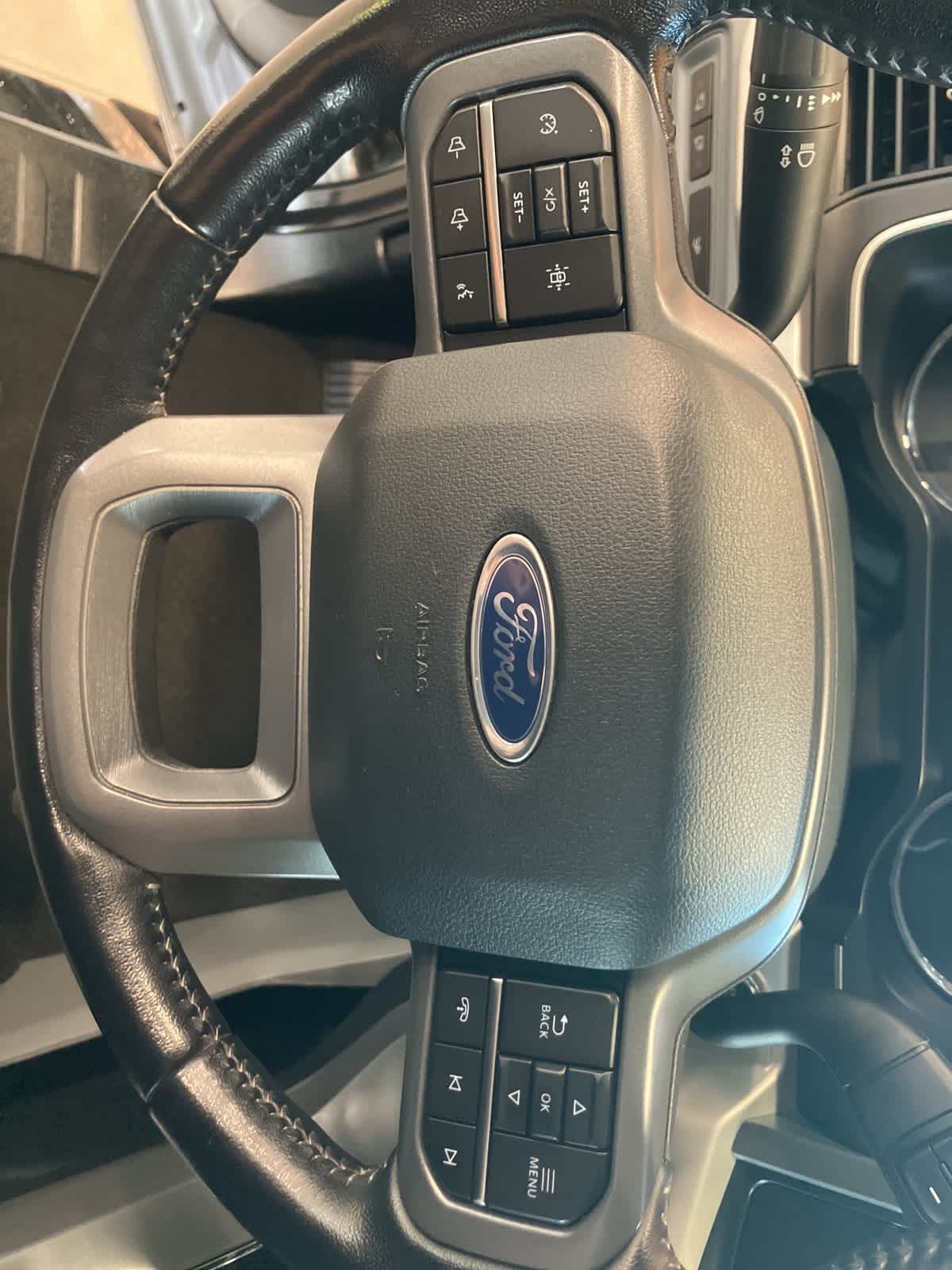 Thumbnail: 2022 Ford F-150 - 15