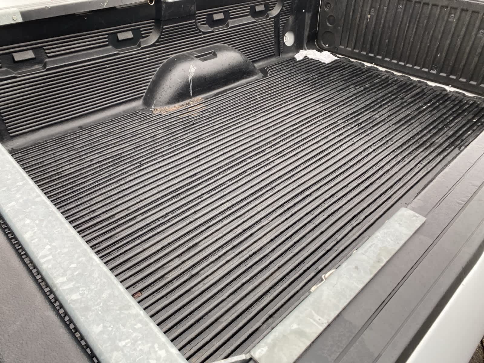 Thumbnail: 2017 GMC Sierra 1500 - 24