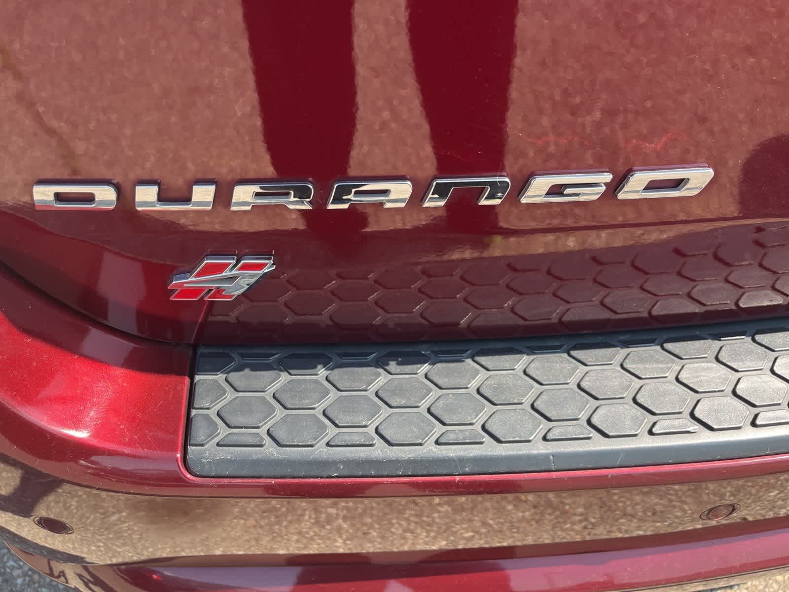 Thumbnail: 2018 Dodge Durango - 18