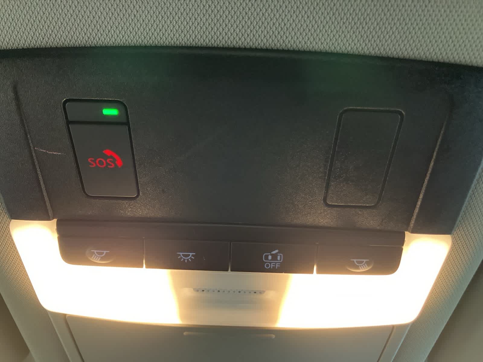 Thumbnail: 2023 Nissan Rogue - 23