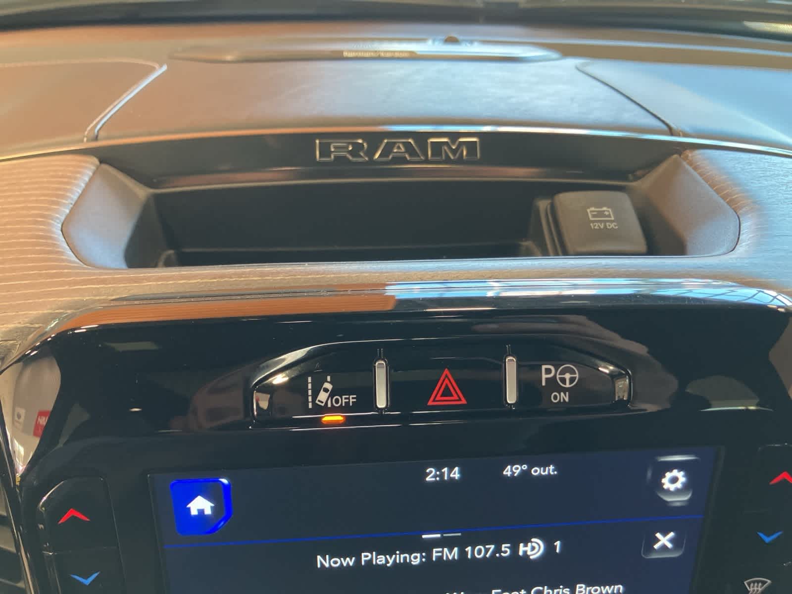 Thumbnail: 2020 RAM 1500 - 27