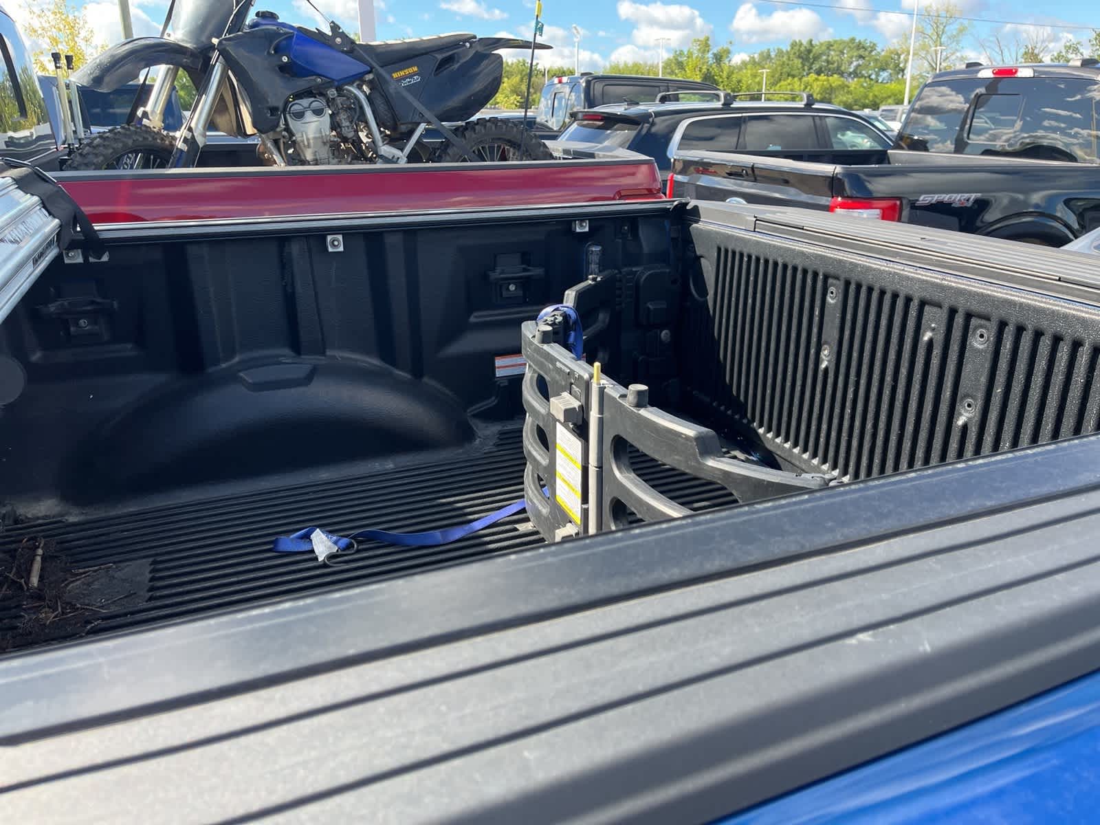 Thumbnail: 2018 Ford F-150 - 9