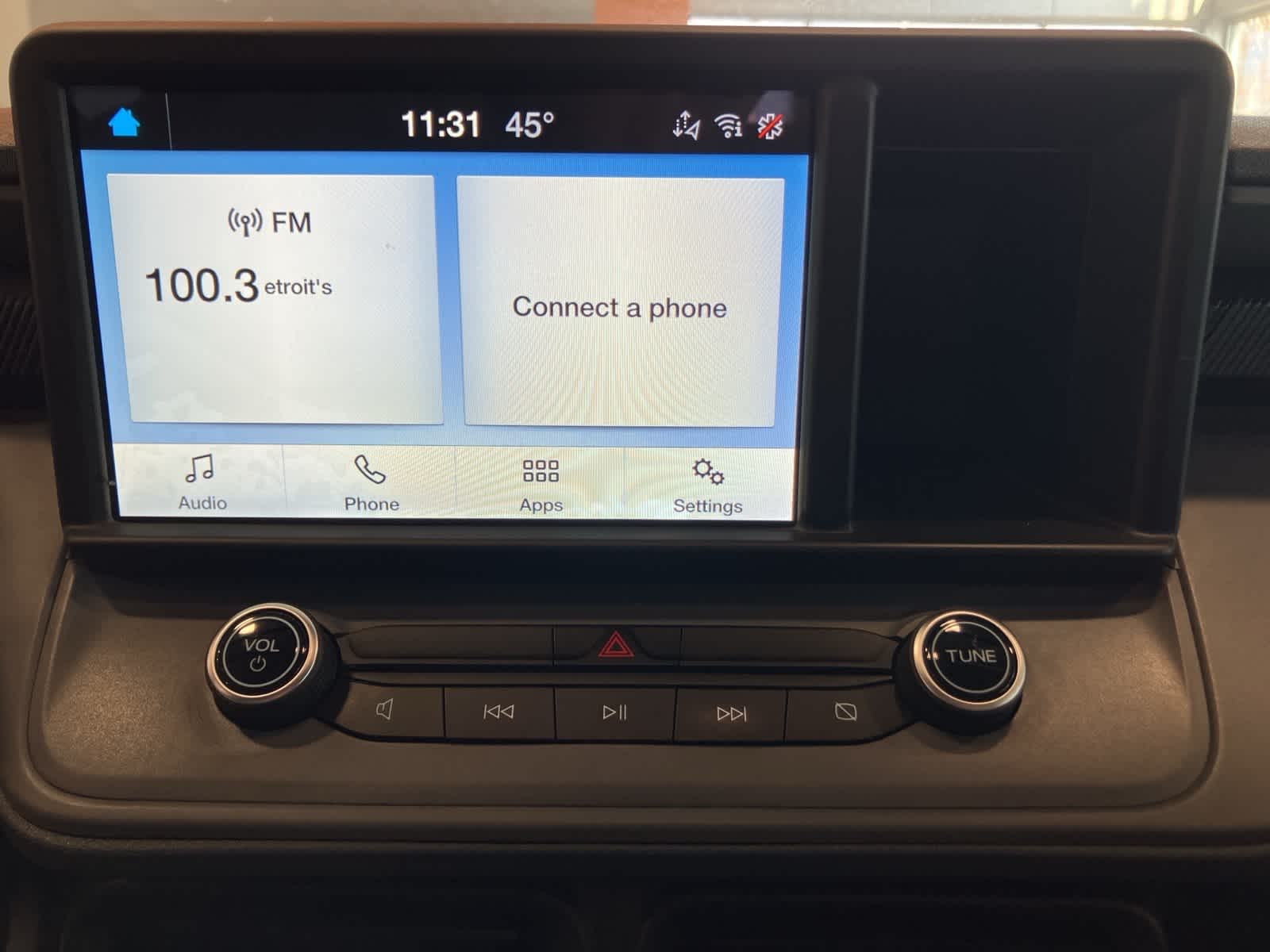 Thumbnail: 2022 Ford Maverick - 19