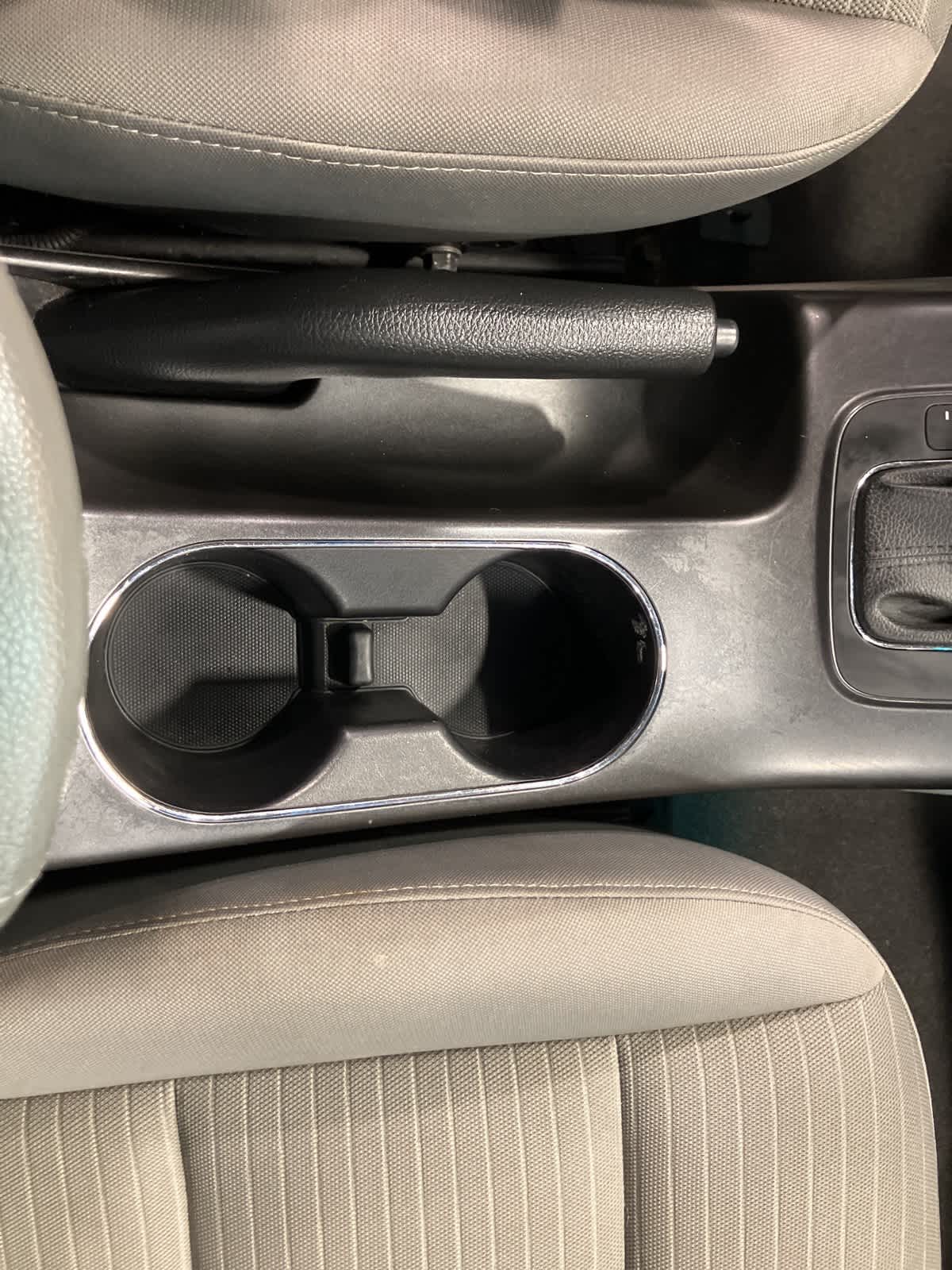 Thumbnail: 2014 Kia Forte - 15