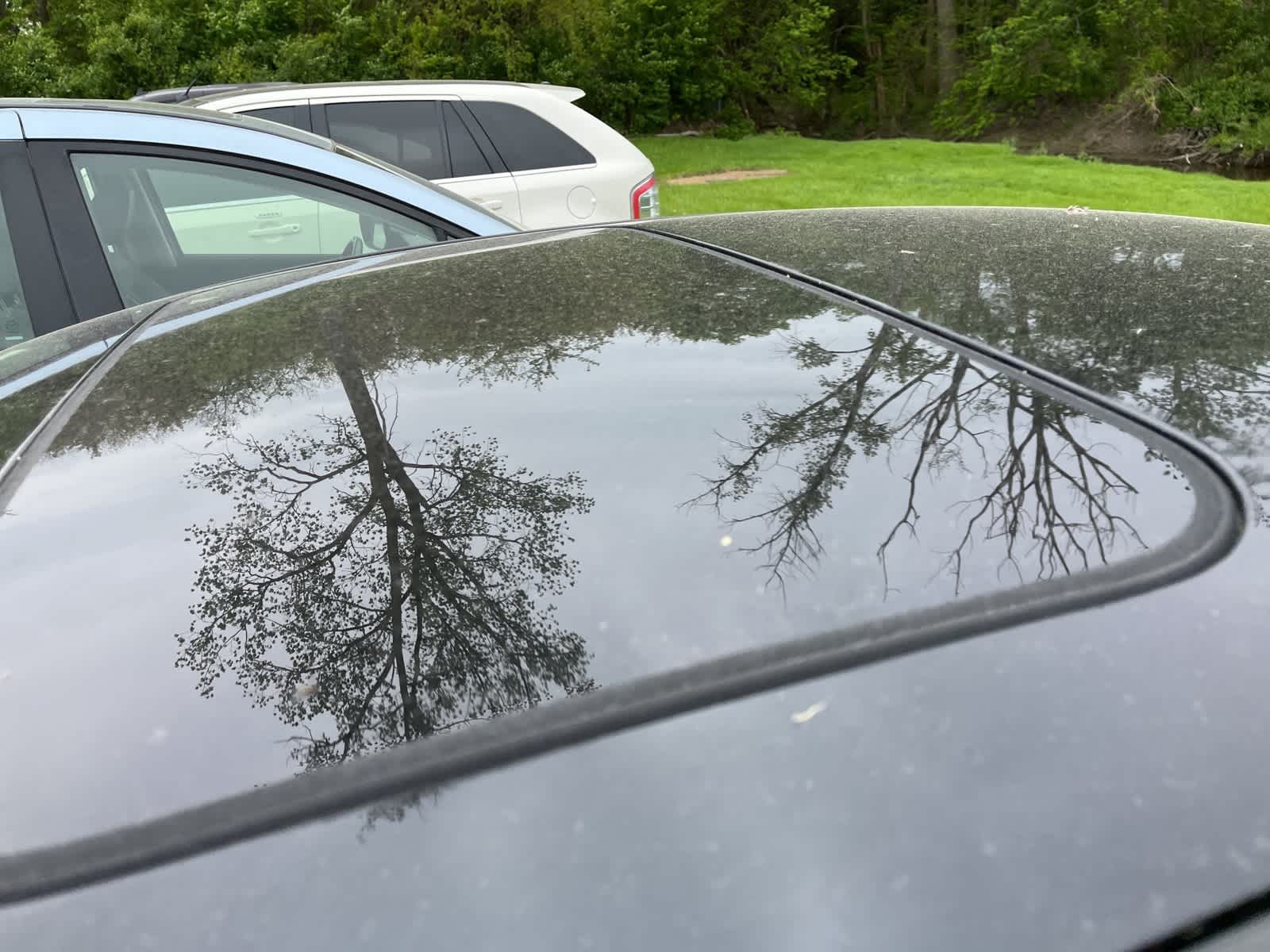 Thumbnail: 2008 INFINITI G35 - 21