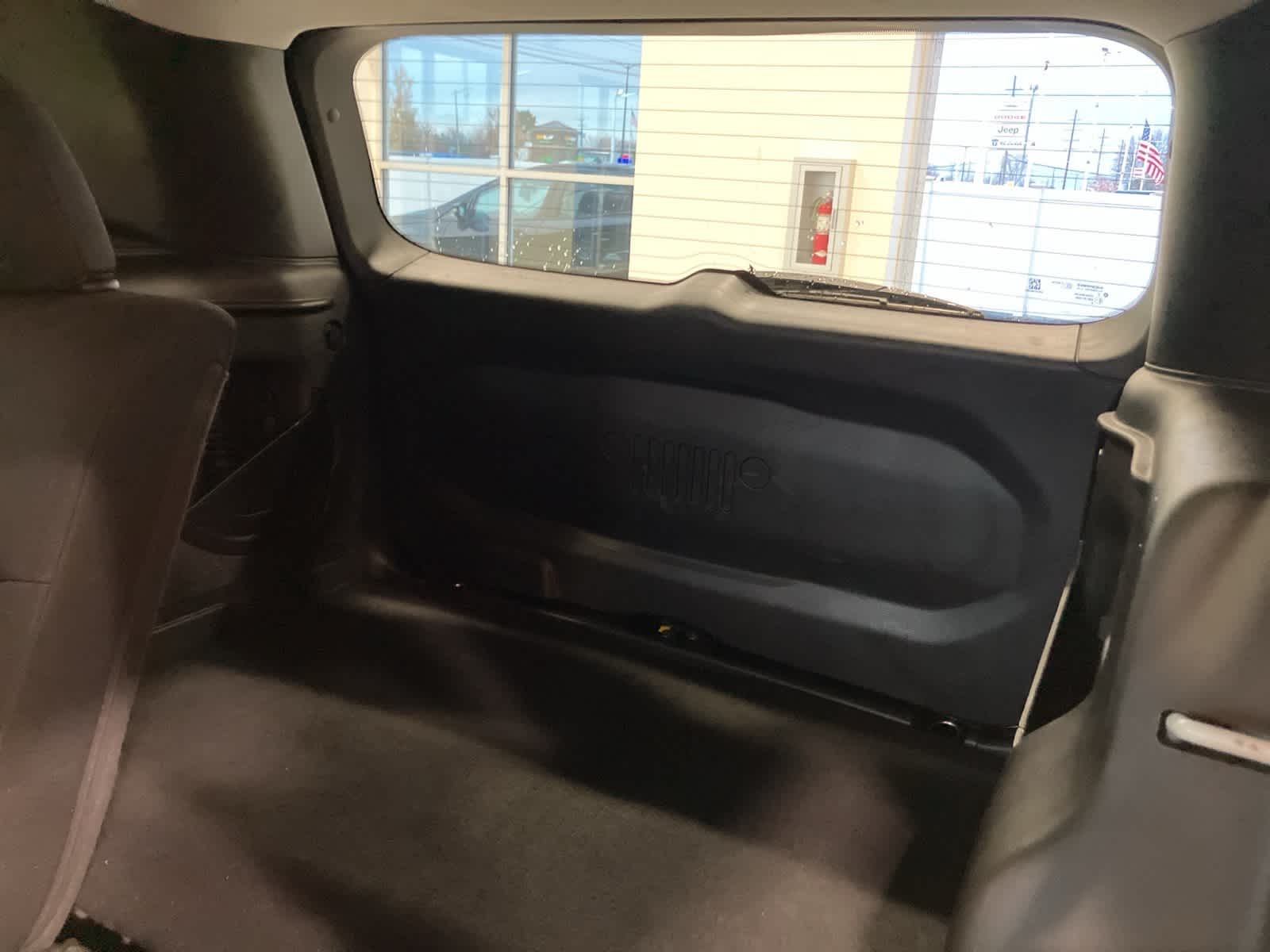 Thumbnail: 2023 Jeep Renegade - 26