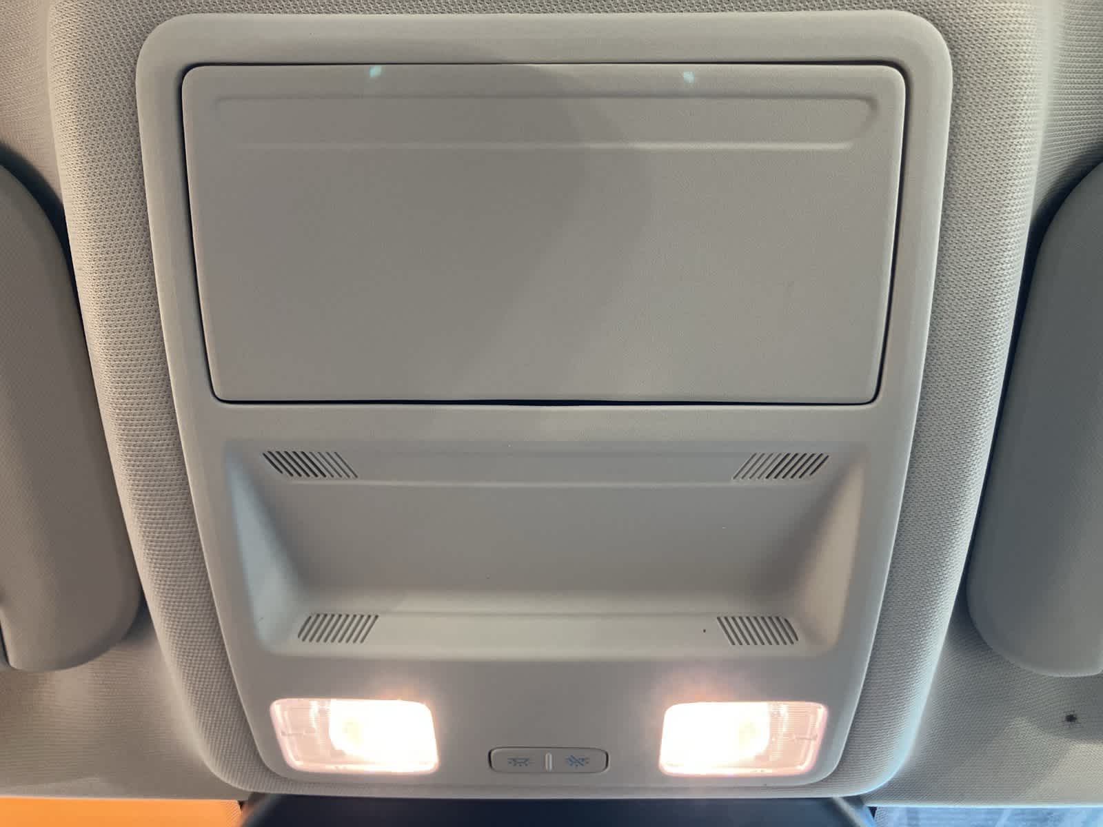 Thumbnail: 2024 Ford Escape - 21