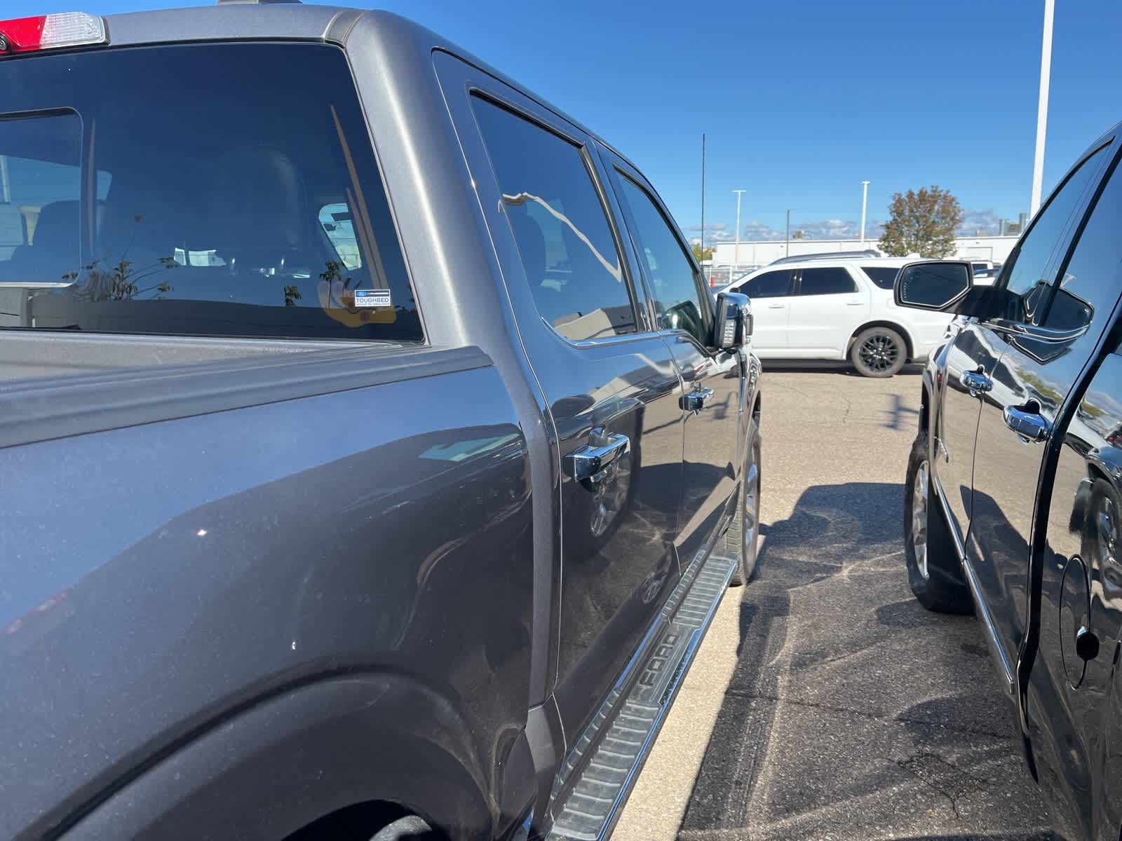 Thumbnail: 2021 Ford F-150 - 18