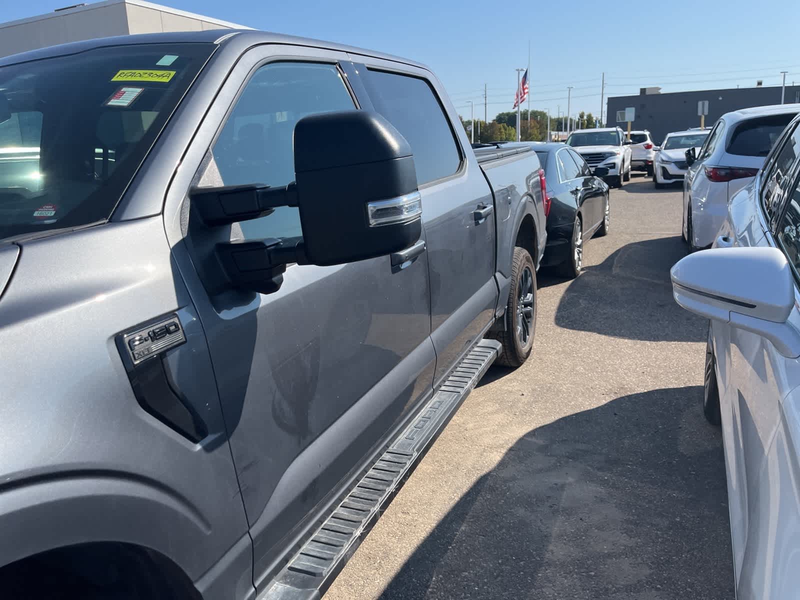Thumbnail: 2024 Ford F-150 - 6