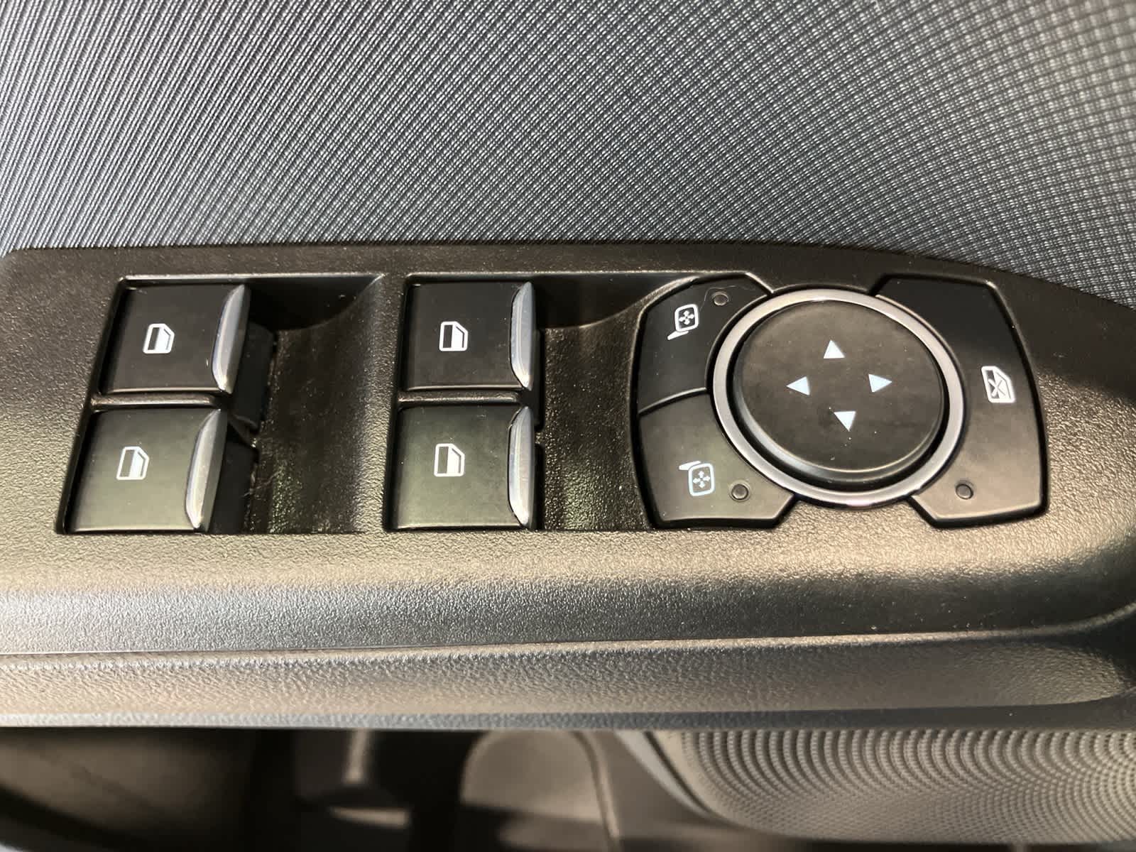 Thumbnail: 2023 Ford Bronco Sport - 12