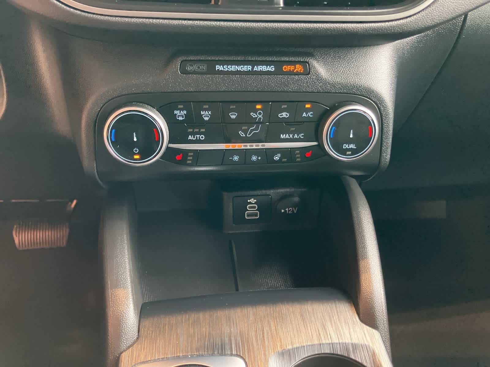 2024 Ford Escape Active 14