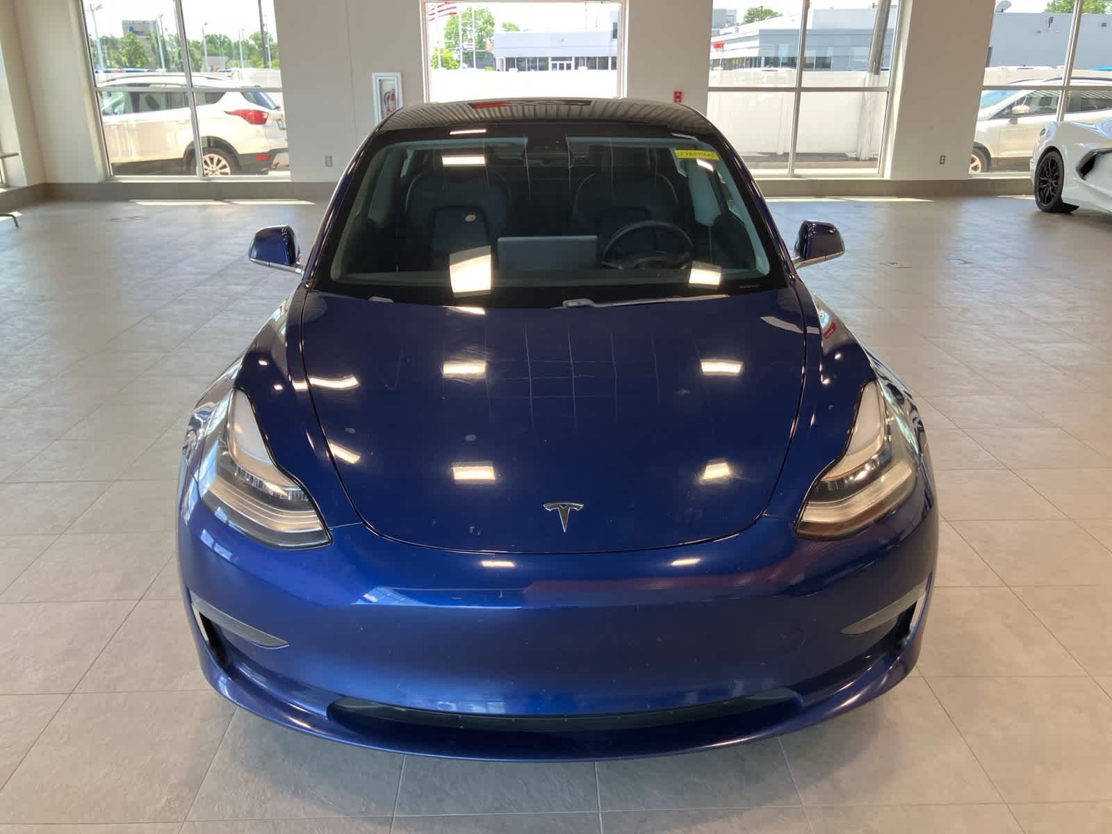 Thumbnail: 2020 Tesla Model 3 - 2