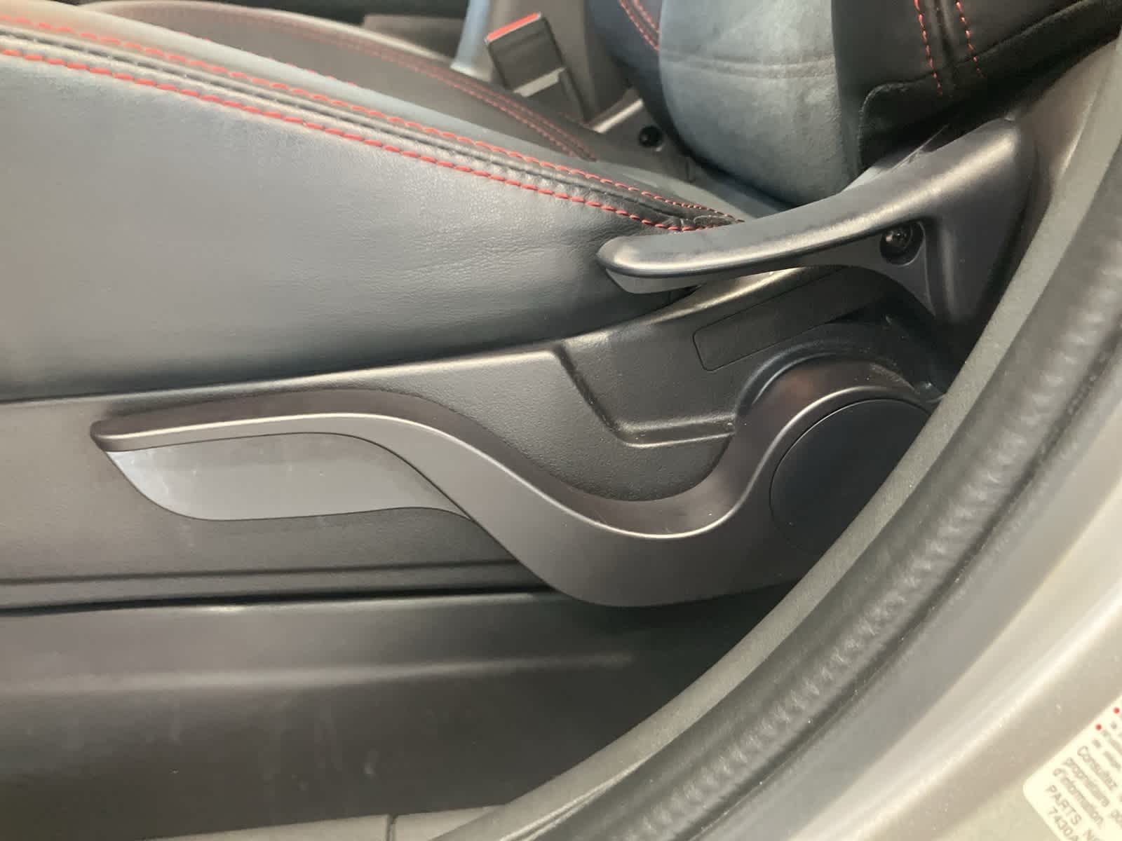 Thumbnail: 2025 Mitsubishi Outlander Sport - 11