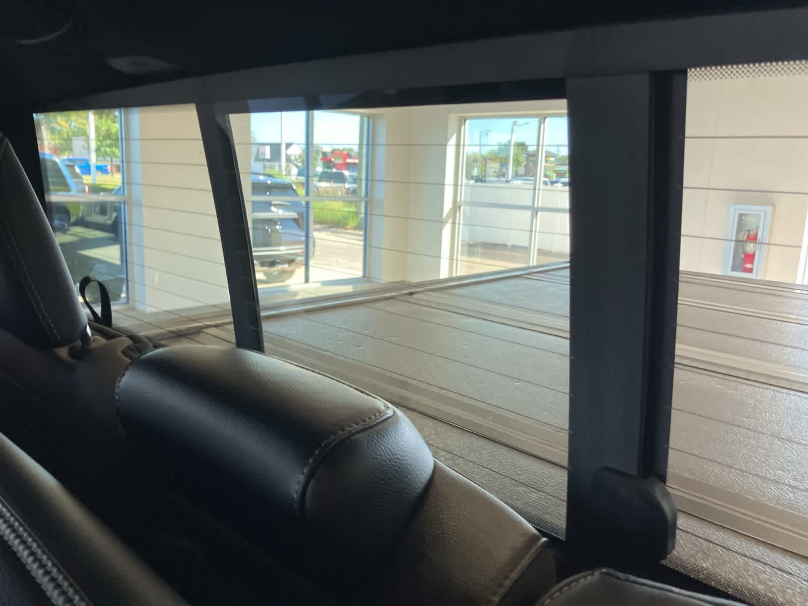 Thumbnail: 2019 RAM 1500 - 27