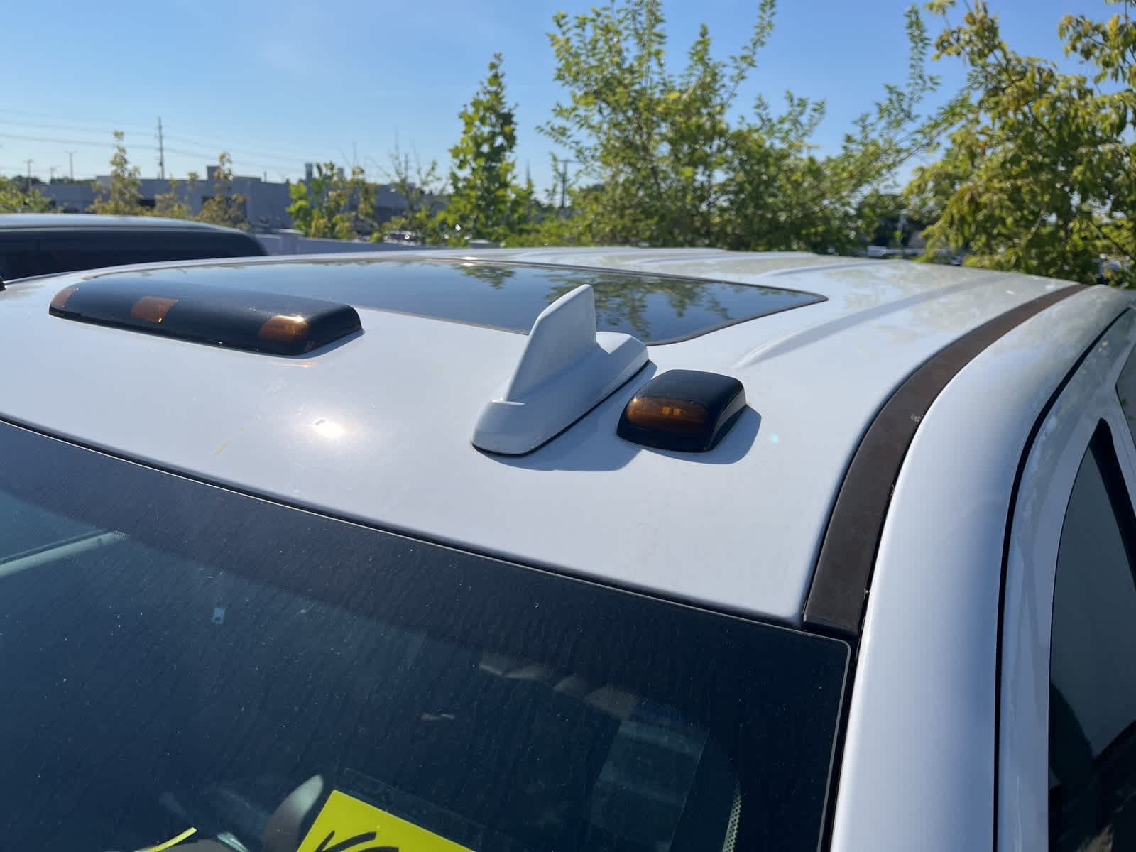 Thumbnail: 2019 Chevrolet Silverado 3500 - 22