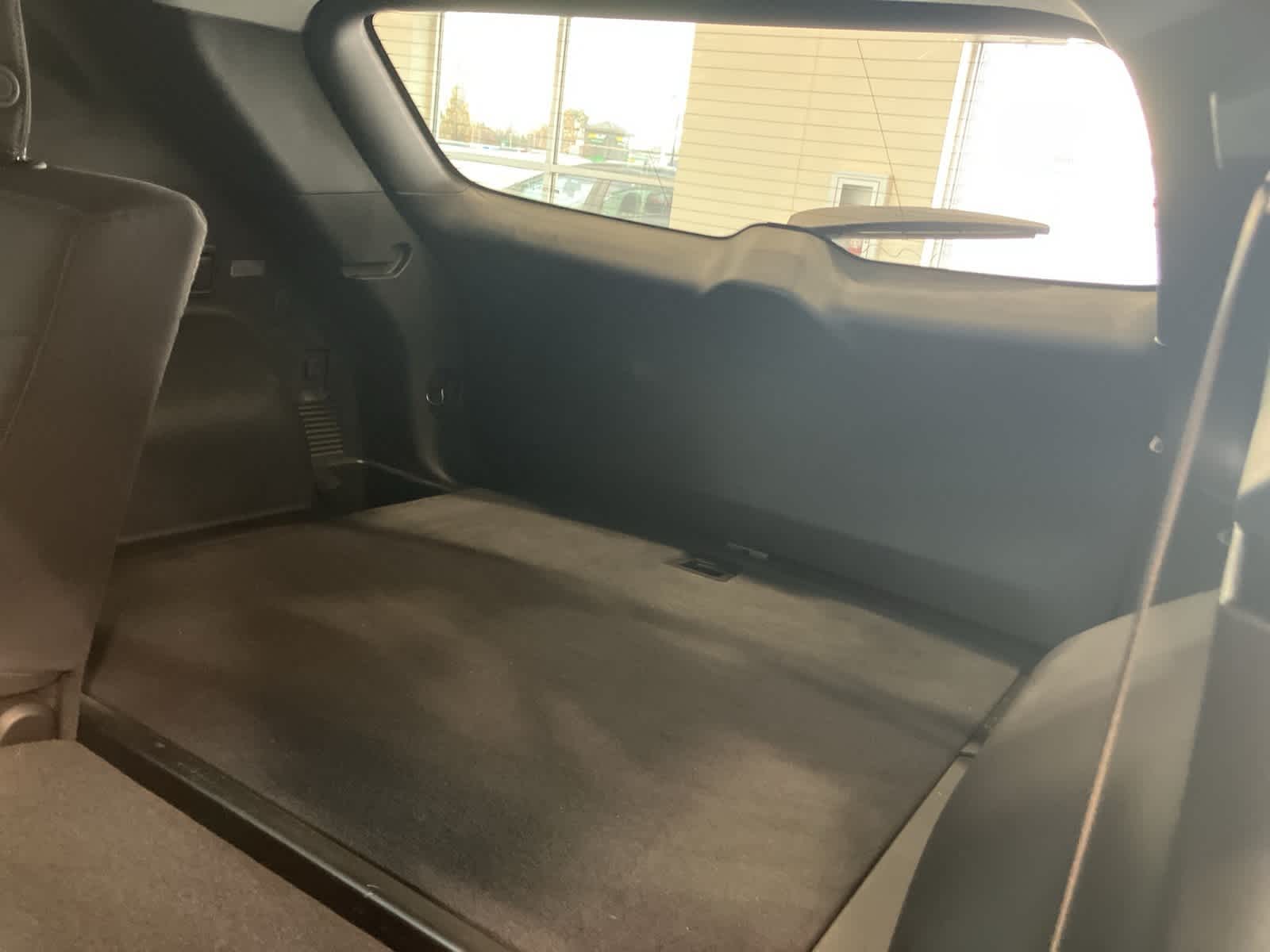 Thumbnail: 2021 Chevrolet Blazer - 26