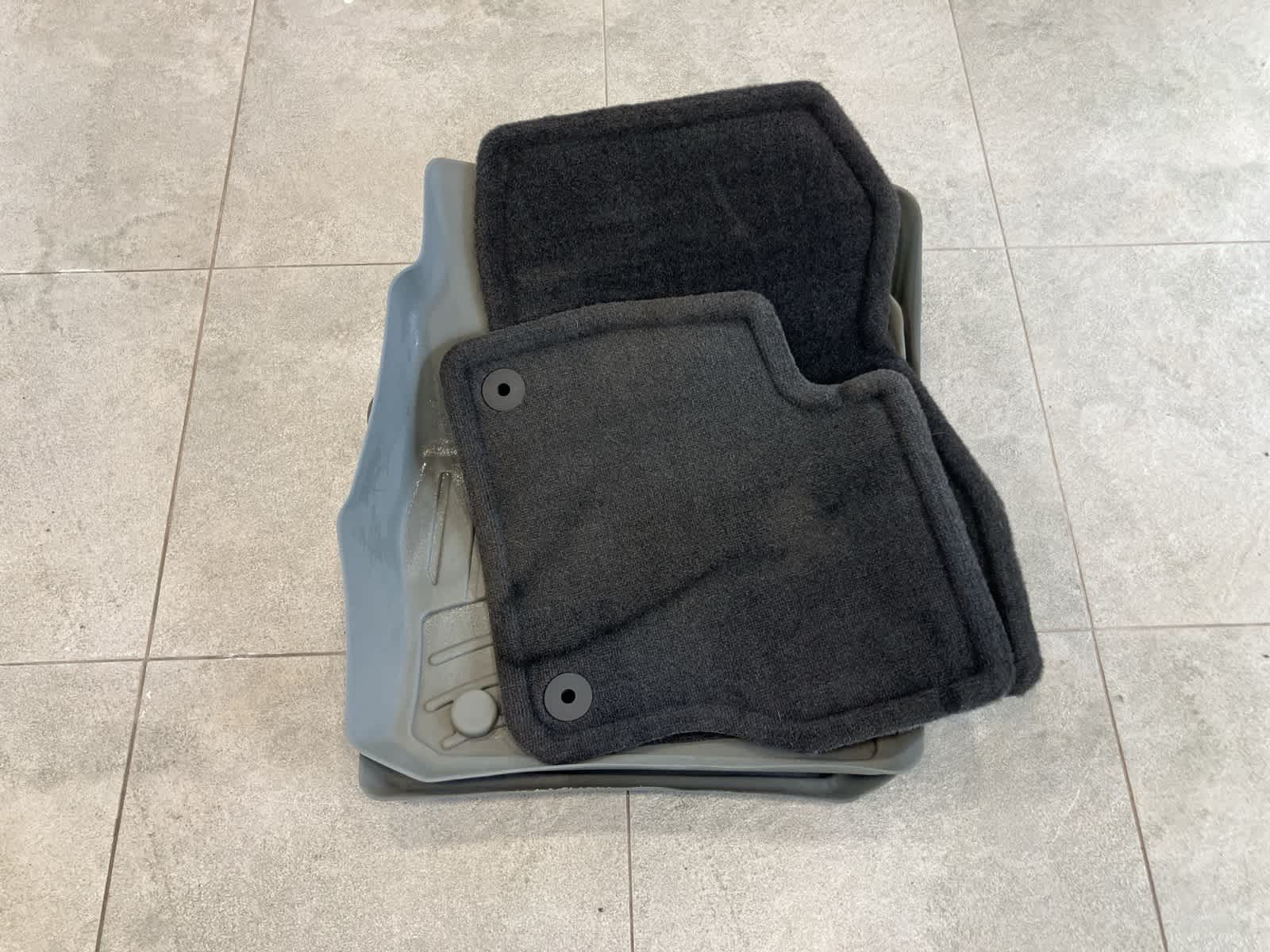 Thumbnail: 2014 Ford Focus - 25