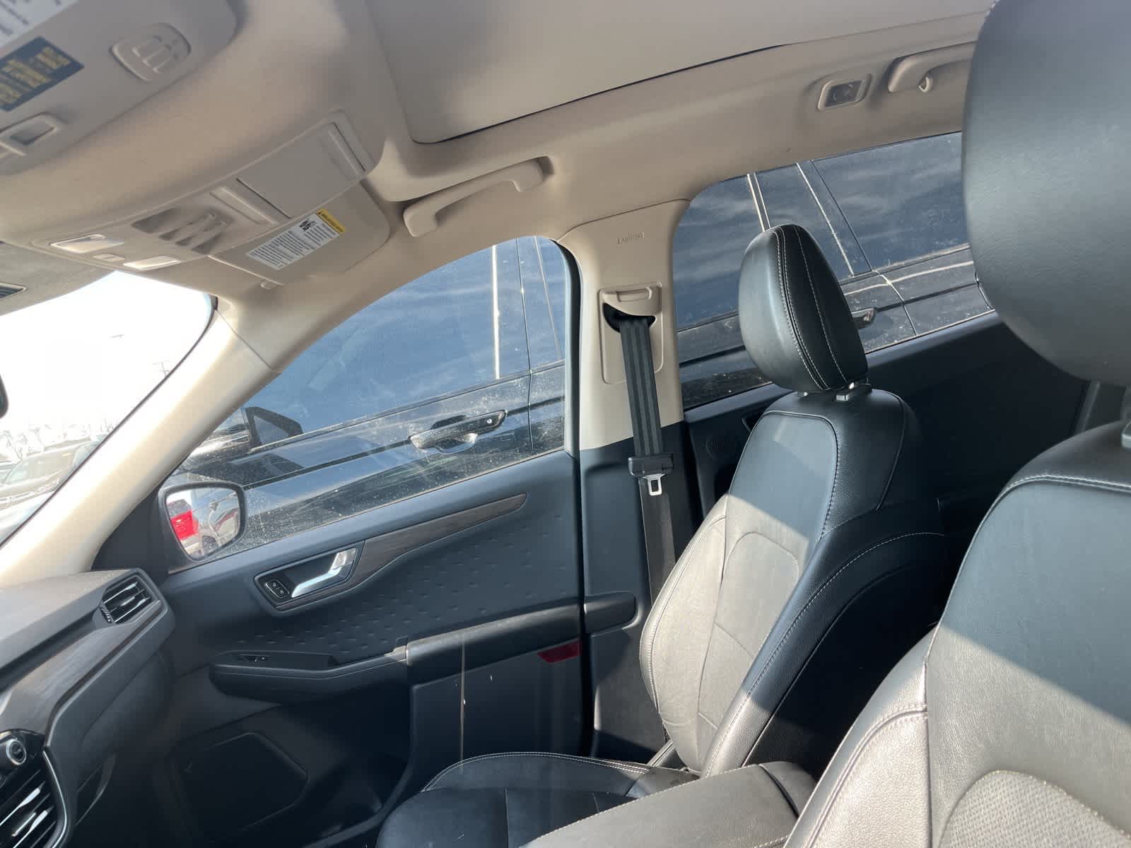 Thumbnail: 2020 Ford Escape - 23