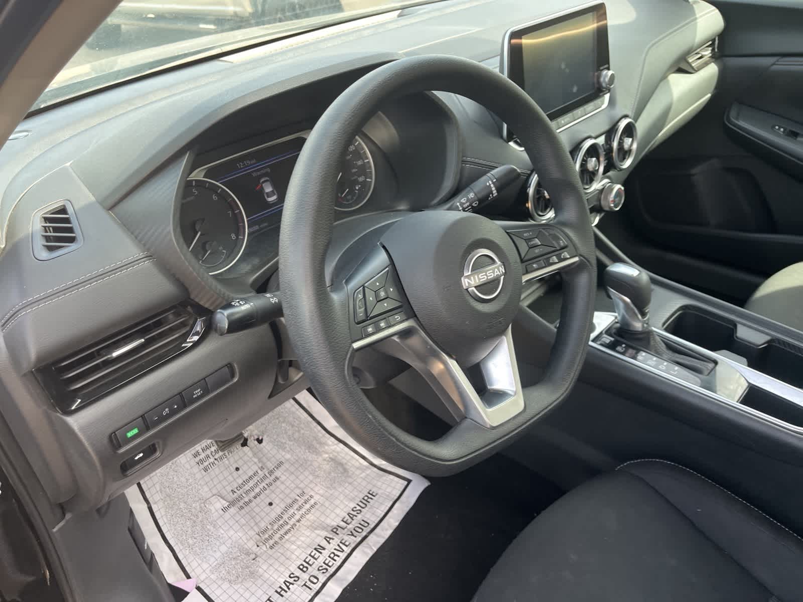 Thumbnail: 2024 Nissan Sentra - 26