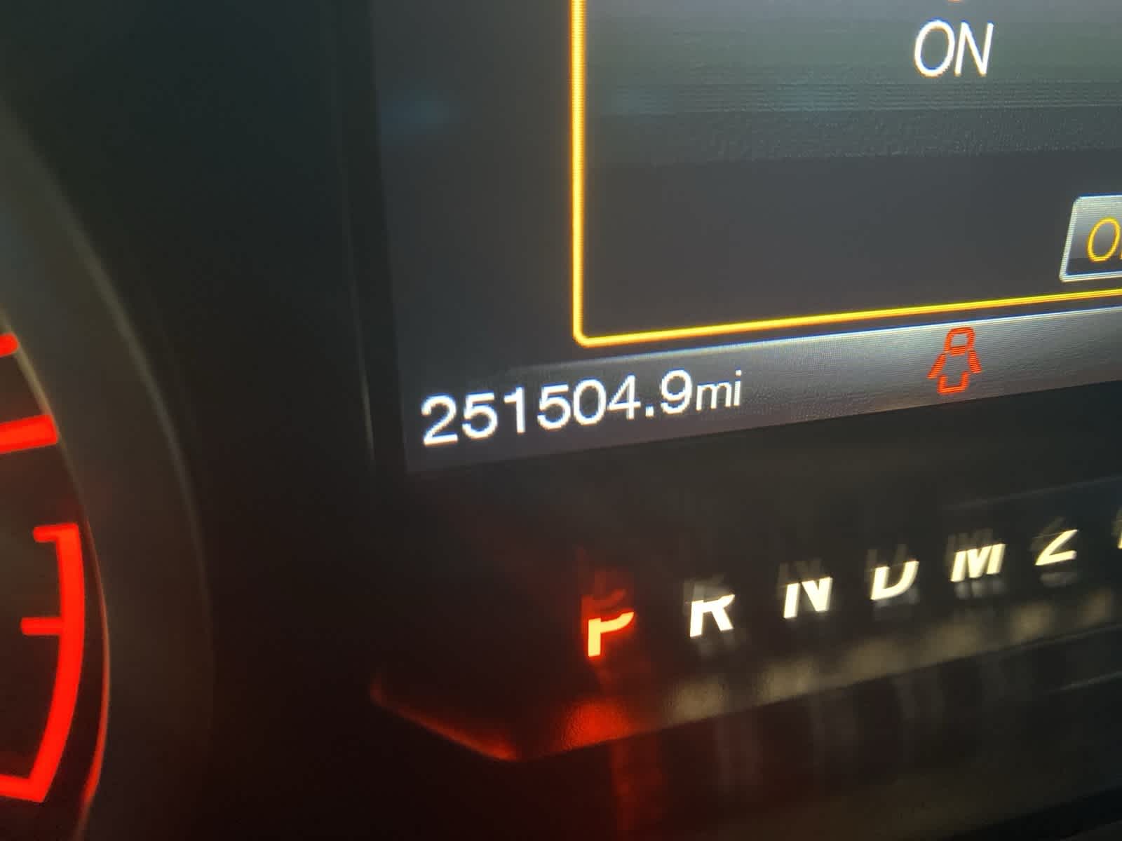 Thumbnail: 2015 Ford F-150 - 28