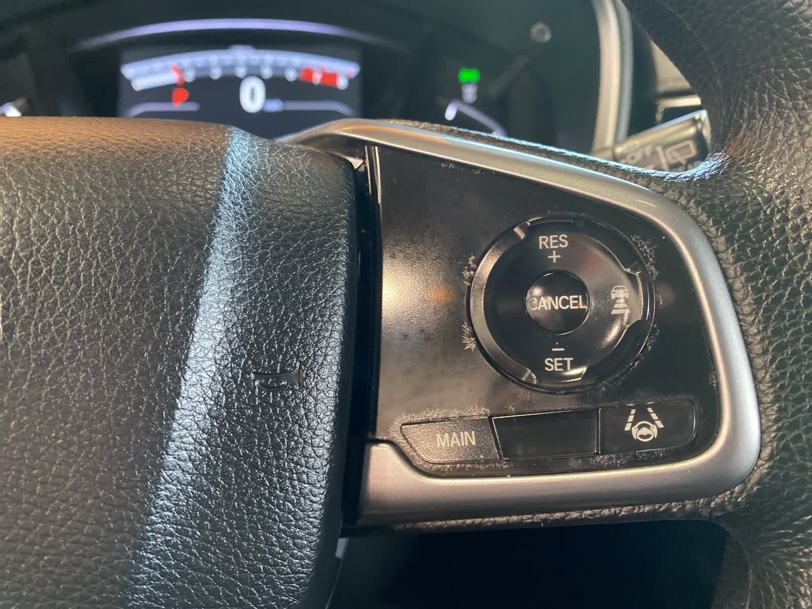 Thumbnail: 2021 Honda CR-V - 18