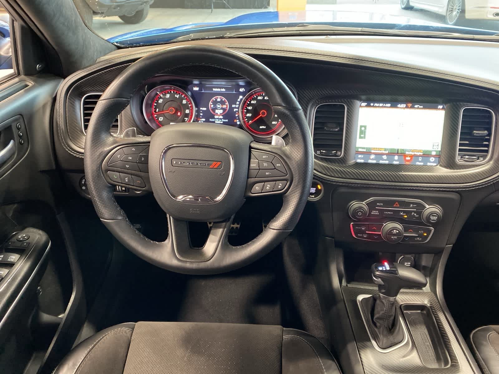 Thumbnail: 2023 Dodge Charger - 17