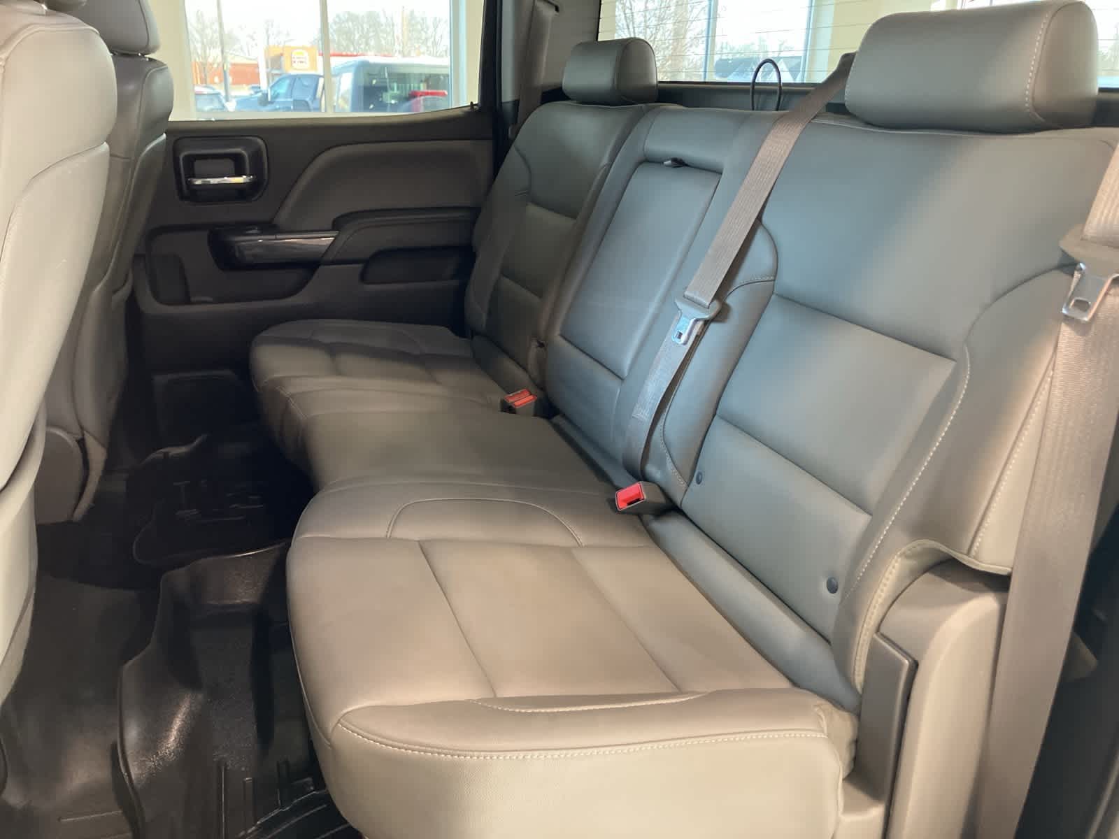 Thumbnail: 2014 GMC Sierra 1500 - 25