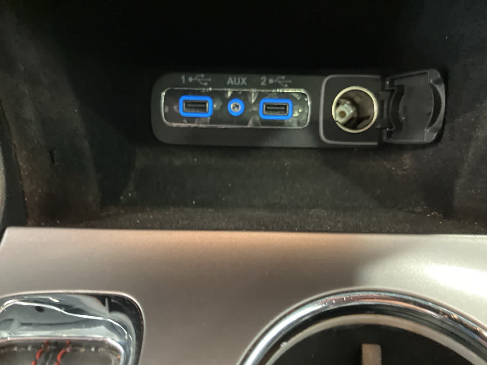 Thumbnail: 2020 Jeep Grand Cherokee - 20