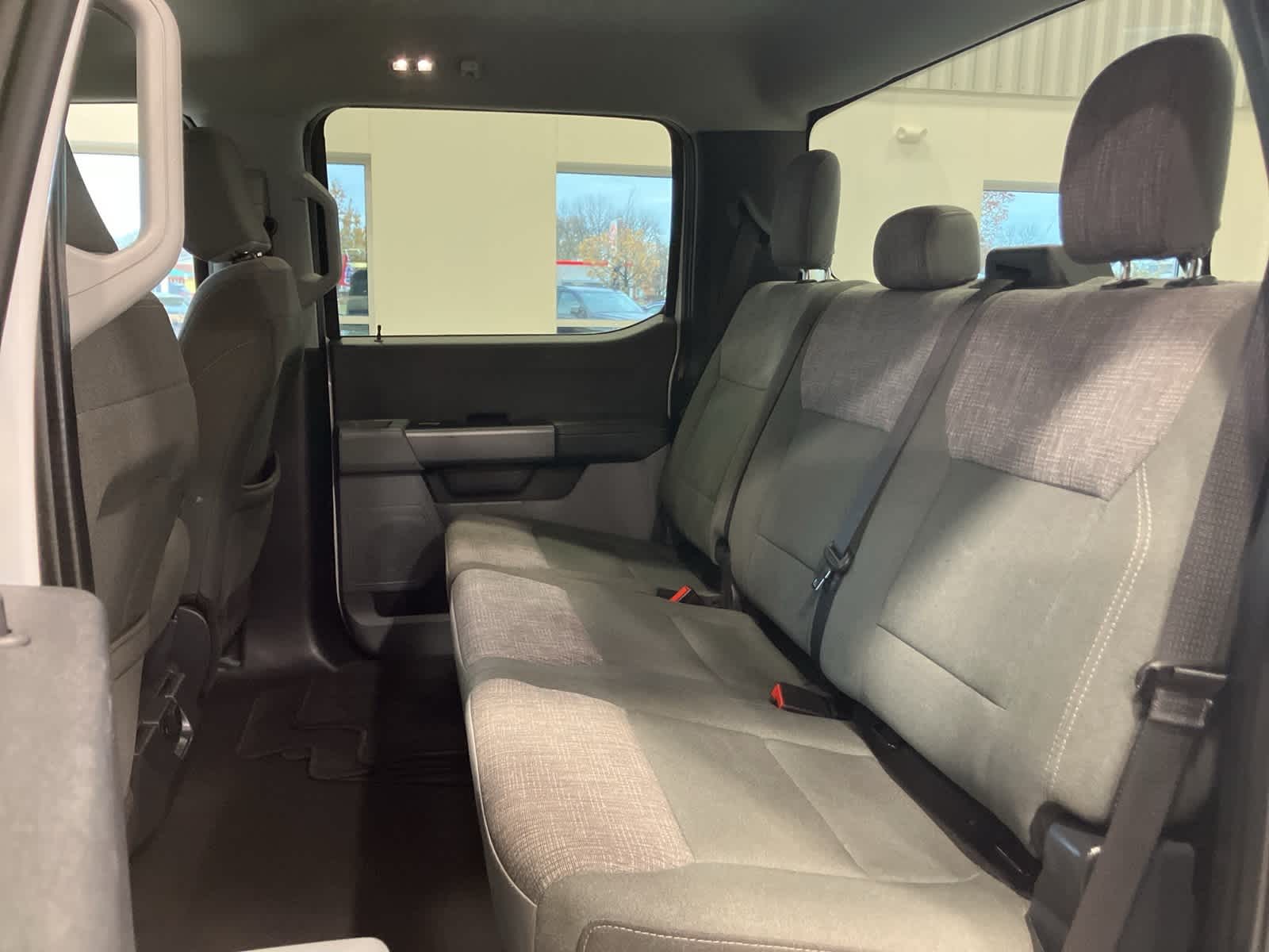 Thumbnail: 2024 Ford Econoline - 27