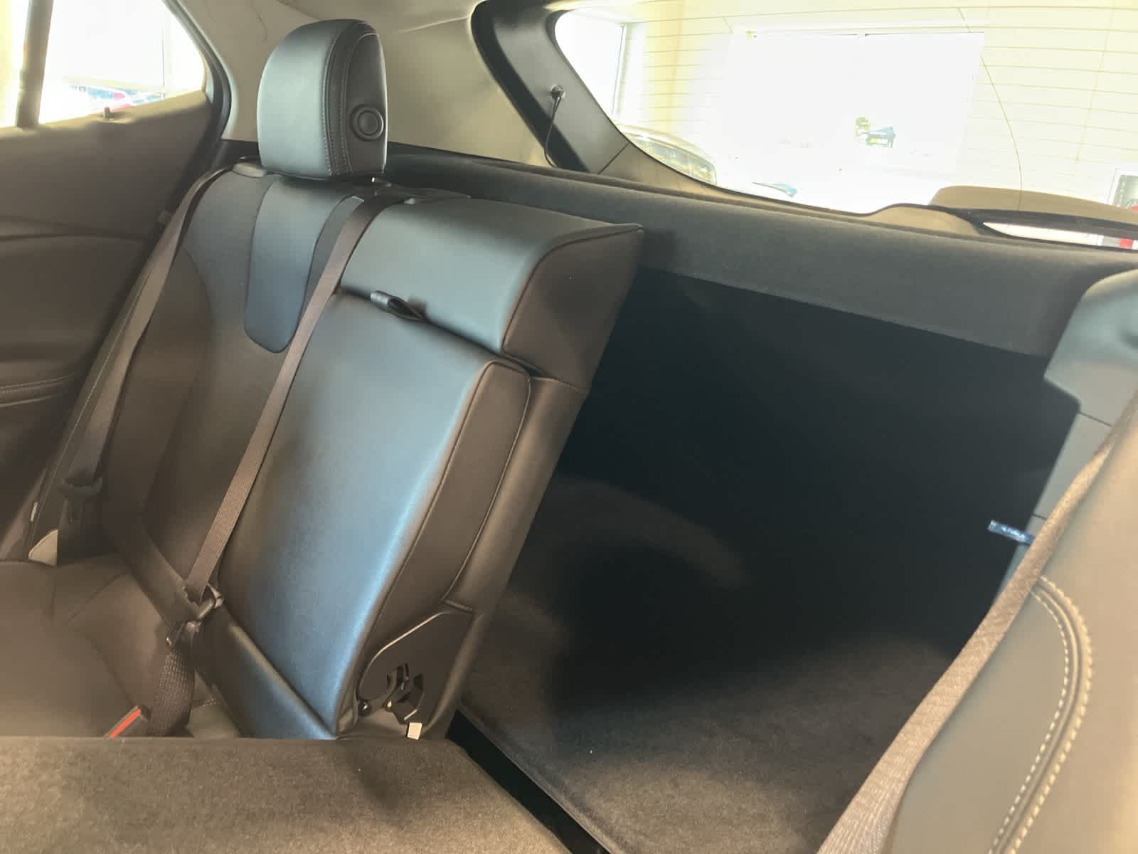 Thumbnail: 2020 Buick Encore GX - 28