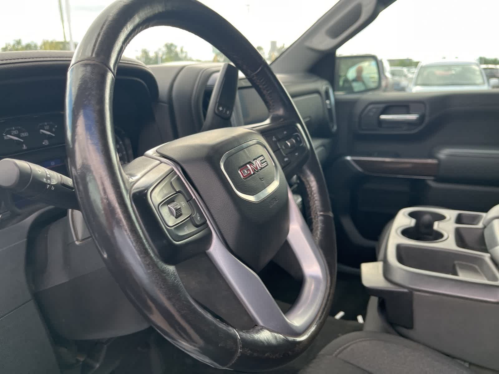 Thumbnail: 2020 GMC Sierra 1500 - 25