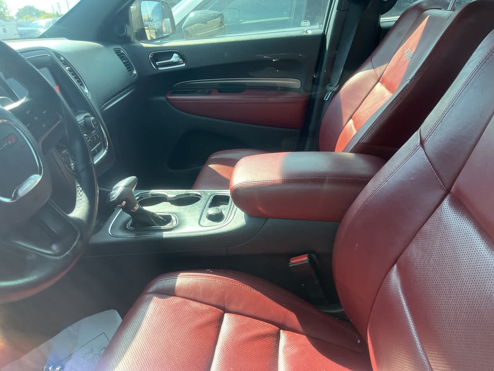 Thumbnail: 2018 Dodge Durango - 24