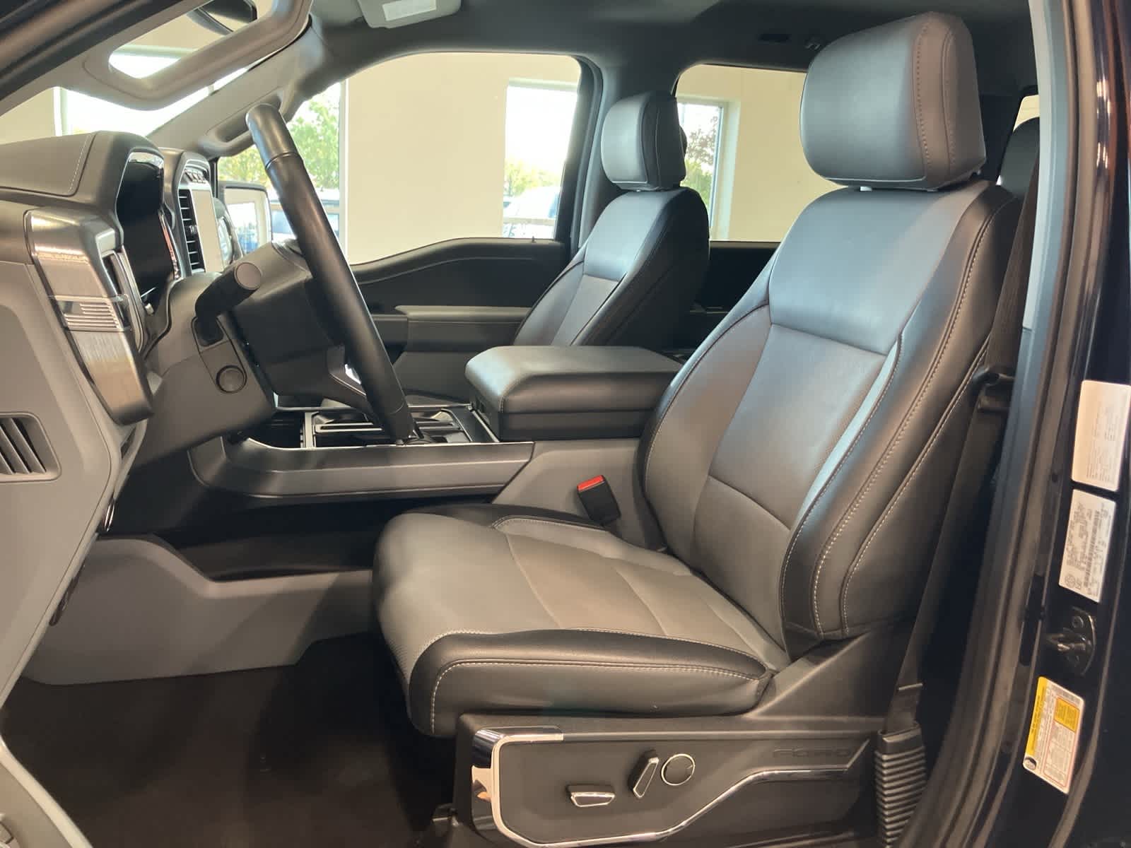 Thumbnail: 2023 Ford F-150 - 12