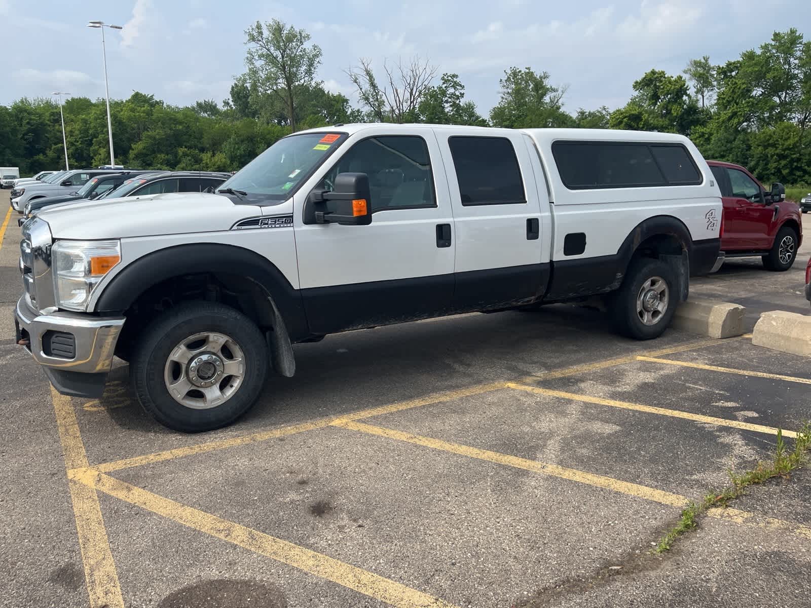 Thumbnail: 2014 Ford Econoline - 3