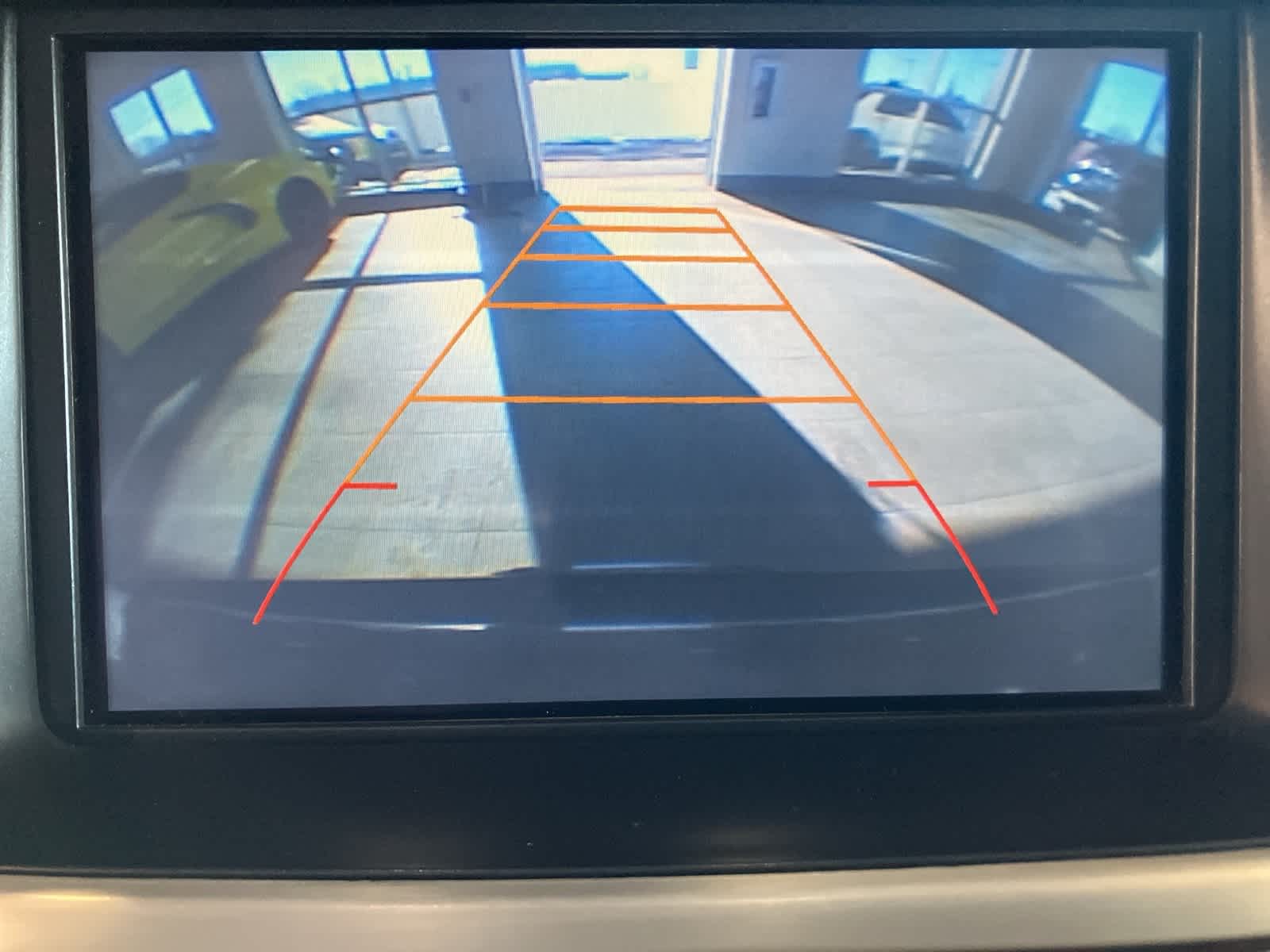 Thumbnail: 2016 GMC Yukon - 19