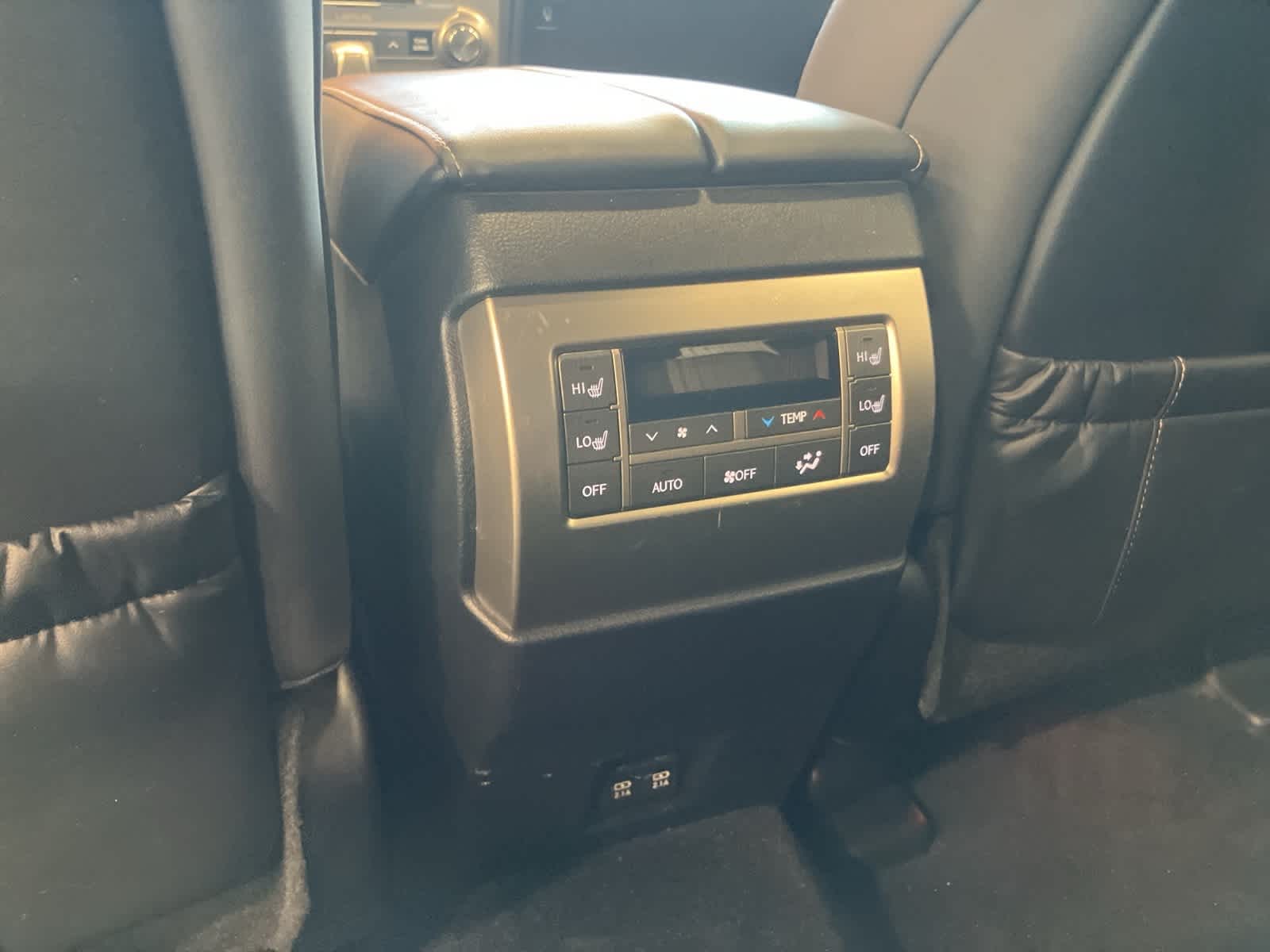 Thumbnail: 2021 Lexus GX - 26