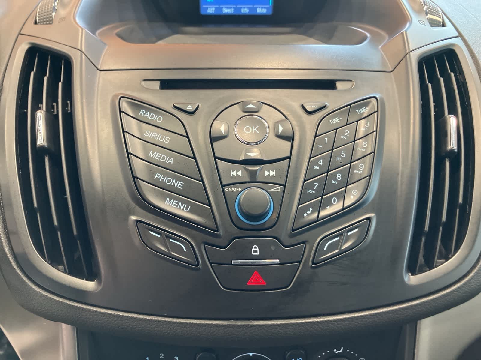 Thumbnail: 2015 Ford Escape - 18