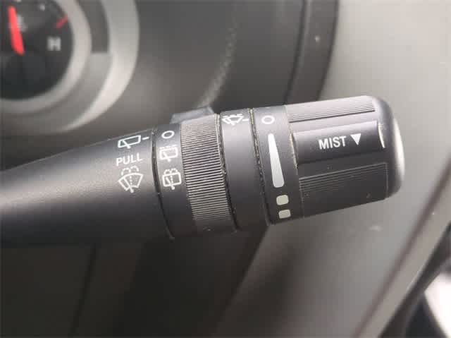 Thumbnail: 2007 Jeep Wrangler - 24
