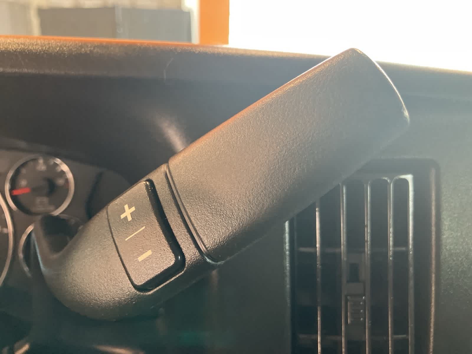 Thumbnail: 2024 Chevrolet Express - 15