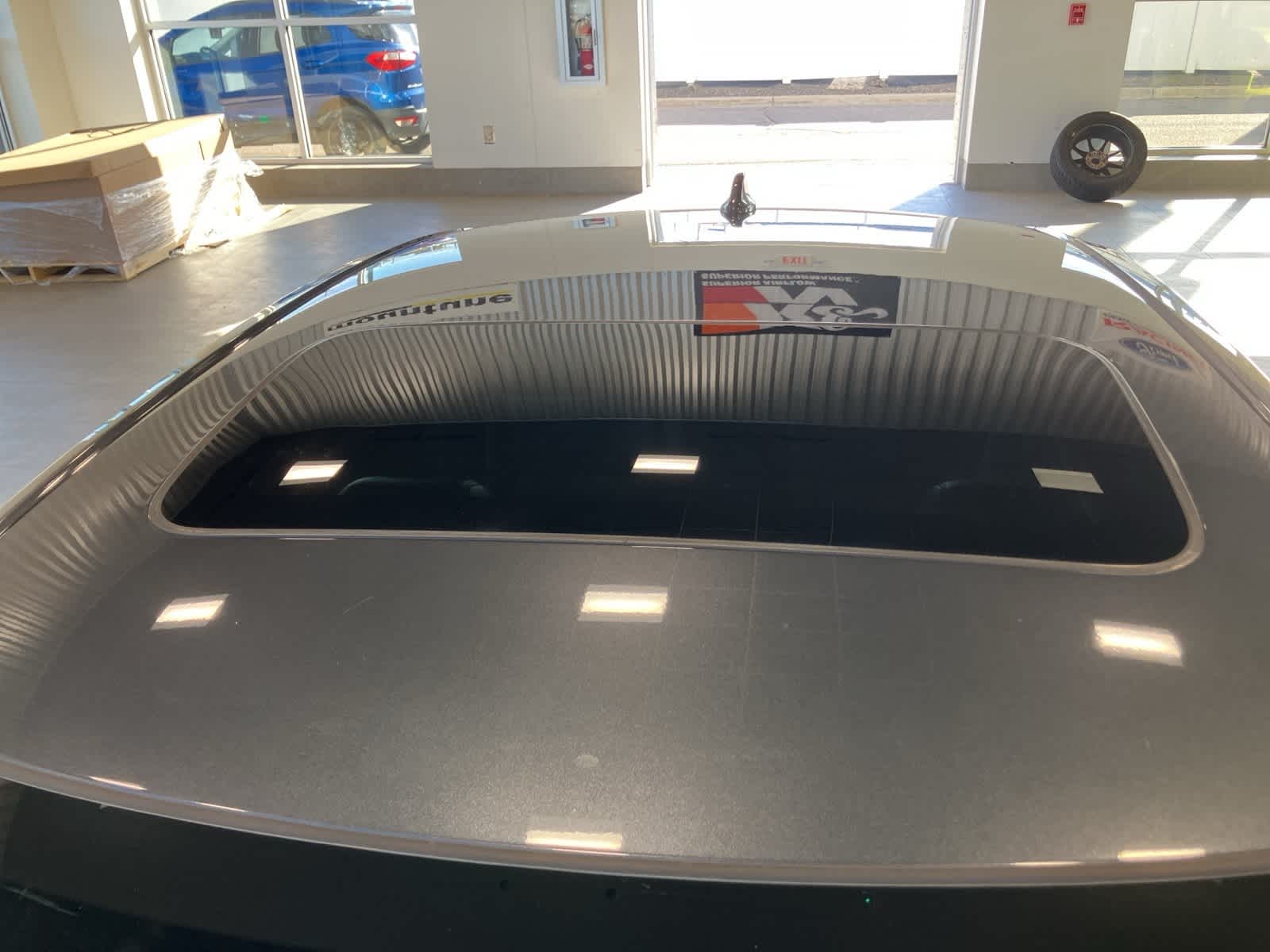 Thumbnail: 2022 Honda Civic - 10